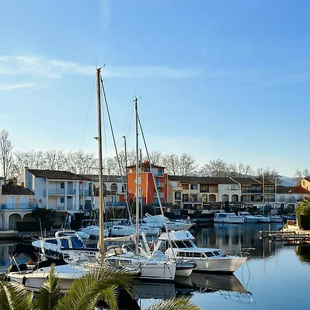 Lovely 3-room With Ac And Wifi - Lift Appartement *