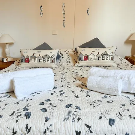 Apartment Lovely 3-room With Ac And Wifi - Lift Grimaud