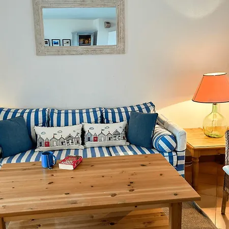 Lovely 3-room With Ac And Wifi - Lift